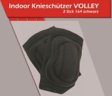 Cross fit térdvédő, fekete sc-10803