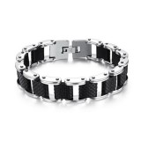 CROSS STITCH FÉRFI ACÉL KARKÖTŐ