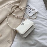 Crossbody táska, Szabadidős női táska