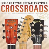 Crossroads Guitar Festival 2013 - 2 CD