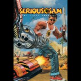 Croteam / Devolver Digital Serious Sam Classic First Encounter (PC - GOG.com elektronikus játék licensz)