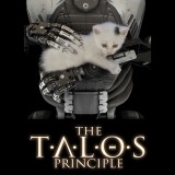 Croteam The Talos Principle: Gold Edition (PC - GOG.com elektronikus játék licensz)