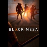 Crowbar Collective Black Mesa (PC - Steam elektronikus játék licensz)