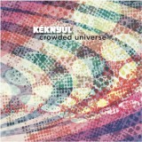Crowded Universe - CD