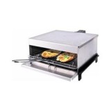 Crown CEPG800 party grill, melegszendvics sütő (IRIS_CEPG800)