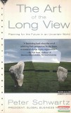 Crown Currency Peter Schwartz - The Art of the Long View: Planning for the Future in an Uncertain World