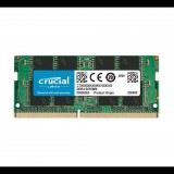 Crucial 16GB (1x16) 2666MHz CL19 DDR4 (CT16G4SFRA266) - Memória