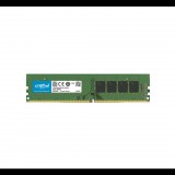 Crucial 16GB DDR4 2666MHz (CT16G4DFRA266) - Memória