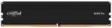Crucial 16GB DDR5 6000MHz Pro Black CP16G60C48U5