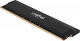 Crucial 16GB DDR5 6400MHz Pro Black CP16G64C32U5B