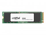 Crucial 1tb m.2 2280 nvme e100 ct1000e100ssd8