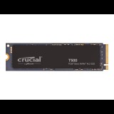 Crucial 1TB T500 M.2 PCIe SSD (CT1000T500SSD8)