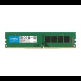 Crucial 32GB (1x32) 3200MHz CL22 DDR4 (CT32G4DFD832A)