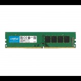 Crucial 32GB (1x32) 3200MHz CL22 DDR4 (CT32G4DFD832A) - Memória