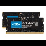 Crucial 32GB (2x16GB) DDR5 4800MHz (CT2K16G48C40S5) - Memória