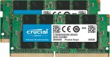 Crucial 32GB DDR4 3200MHz Kit(2x16GB) SODIMM CT2K16G4SFRA32A