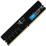 Crucial 32GB DDR5 5600MHz Black CP32G56C46U5T