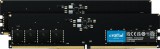 Crucial 32GB DDR5 5600MHz Kit(2x16GB) CT2K16G56C46U5