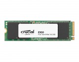Crucial 480GB M.2 2280 NVMe E100 CT480E100SSD8