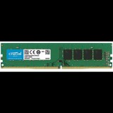 Crucial 4GB 2666MHz CL19 DDR4 (CT4G4DFS8266) - Memória