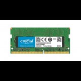 Crucial 4GB 2666MHz CL19 DDR4 (CT4G4SFS8266) - Memória