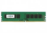 CRUCIAL 4GB DDR4 2400MHz CL17 CT4G4DFS824A