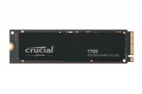Crucial 4TB M.2 2280 NVMe T700 CT4000T700SSD3