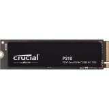 Crucial 4TB P310 Gen4x4 NVMe PCIe M.2 SSD (CT4000P310SSD8)