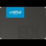 Crucial 500GB 2.5" SATA III SSD (CT500BX500SSD1)