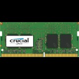 Crucial 8GB 2400MHz CL17 DDR4 (CT8G4SFS824A) - Memória