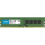 Crucial 8GB DDR4 3200MHz (CT8G4DFRA32A)