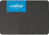 Crucial BX500 1000GB 2.5" SATA III 3D NAND 7 mm belső SSD