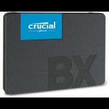 Crucial BX500 120GB SATAIII 2.5" (CT120BX500SSD1) - SSD