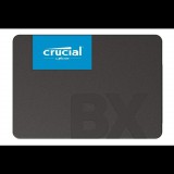 Crucial BX500 1TB SATAIII 2.5" (CT1000BX500SSD1)