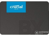 Crucial BX500 240GB SATA 2.5" SSD meghajtó