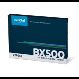 Crucial BX500 2TB SATAIII 2.5" (CT2000BX500SSD1) - SSD