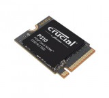 Crucial CT1000P310SSD2 SSD meghajtó 1 TB M.2 PCI Express 4.0 NVMe