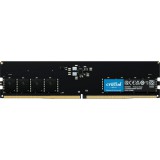 Crucial CT16G48C40U5 memóriamodul 16 GB 1 x 16 GB DDR5 4800 Mhz ECC