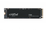 Crucial CT4000T705SSD3 SSD meghajtó 4 TB M.2 PCI Express 5.0 NVMe