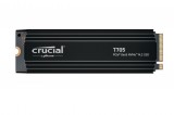 Crucial CT4000T705SSD5 4 TB M.2 PCI Express 5.0 NVMe Belső SSD