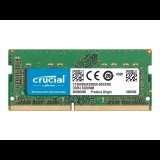 Crucial - DDR4 - 16 GB - SO-DIMM 260-pin - unbuffered (CT16G4S266M) - Memória
