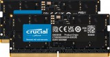 Crucial DDR5 32GB (2x16GB) 5600MHz CL46 1.1V Notebook memória