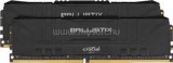 Crucial DIMM memória 2X8GB DDR4 3200Mhz CL16 (BL2K8G32C16U4B)