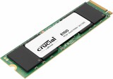 Crucial E100 1 TB M.2 PCI Express 4.0 NVMe Belső SSD meghajtó