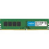 CRUCIAL-MICRON Crucial Classic DDR4-3200 asztali memória, 8GB, CL22, zöld - CT8G4DFRA32A