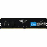 CRUCIAL-MICRON Crucial Classic DDR5-5600 asztali memória, 32GB, CL46, fekete - CT32G56C46U5