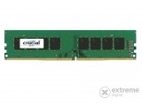 CRUCIAL-MICRON Crucial (CT4G4DFS824A) 4GB DDR4 2400MHz CL17 1,2V memória