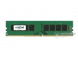 CRUCIAL-MICRON Crucial (CT8G4DFS824A) 8GB DDR4 2400MHz Single Rank CL17 1,2V memória