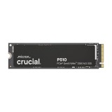 CRUCIAL-MICRON Crucial P510 SSD 1TB, PCIe Gen 5 x4 NVMe, M.2 2280 - CT1000P510SSD8