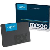 CRUCIAL-MICRON Crucial SSD 240GB BX500 2,5" SATA3